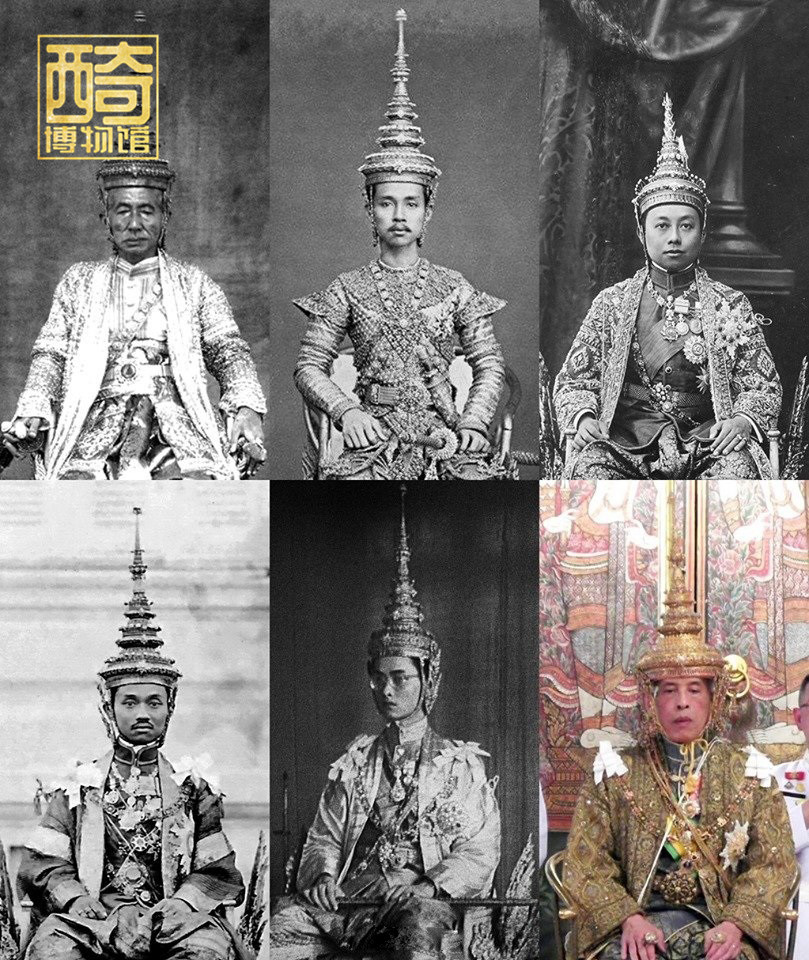 泰国国王玛哈是怎么登上王位的,泰国国王玛哈目前状况