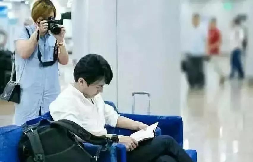 男版的鞠婧祎,被称为男版鞠婧祎