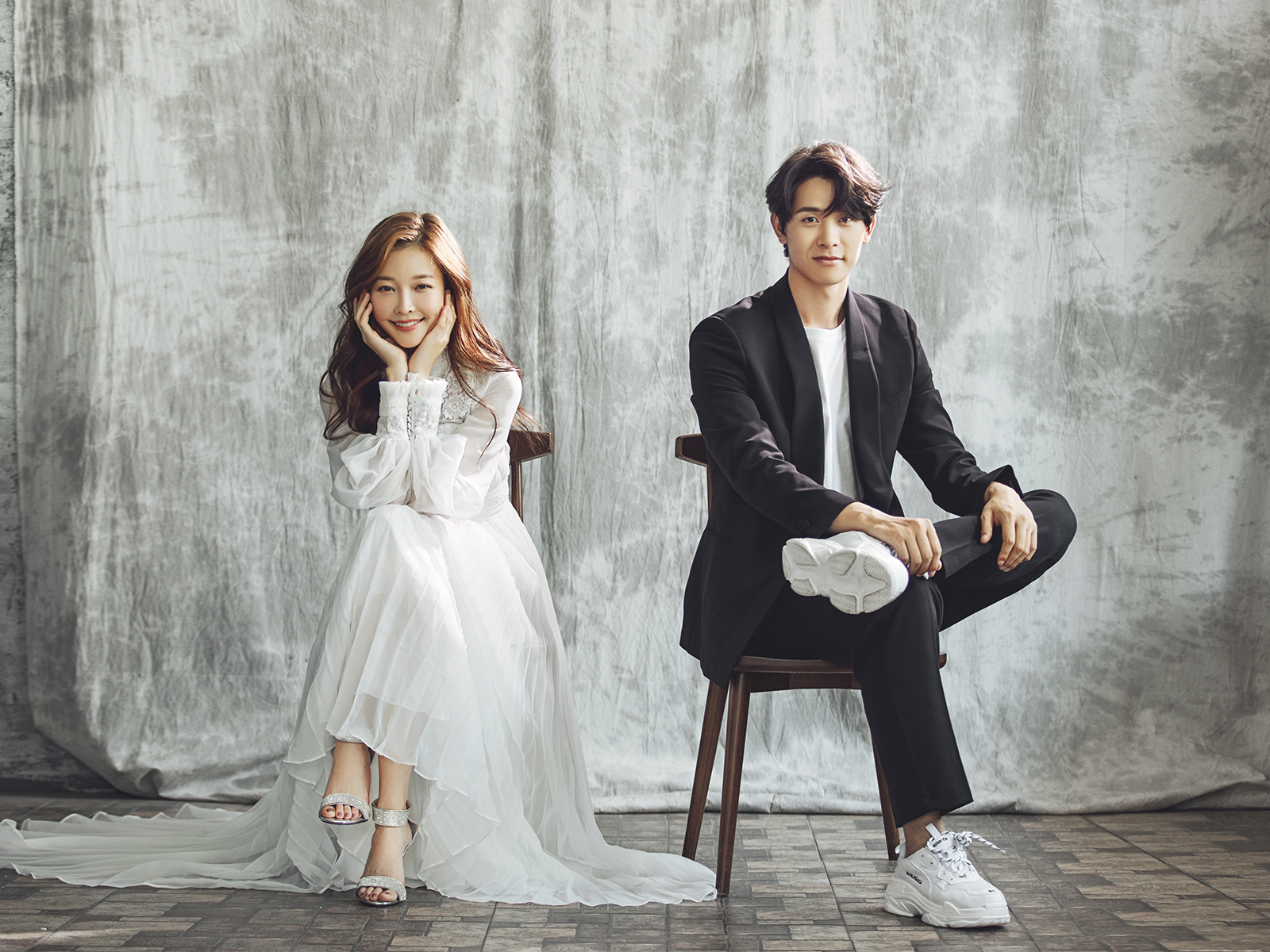 武汉比较好的婚纱摄影店推荐,武汉最好的婚纱摄影