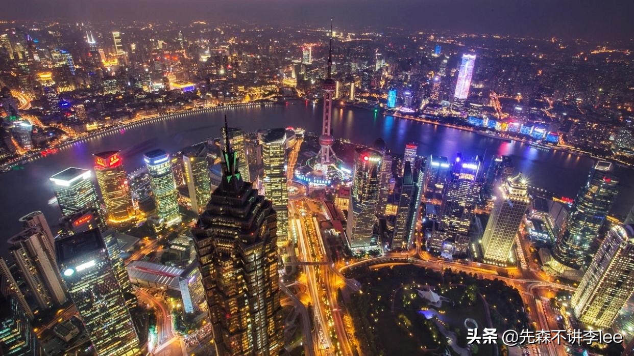 在上海生活的现实问题,生活在上海的优缺点