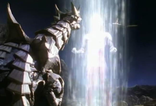 迪迦奥特曼强力型技能盘点,迪迦奥特曼最耗能量的光线