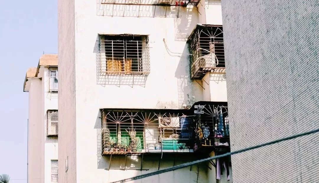 香蜜湖长廊,深圳市香蜜湖