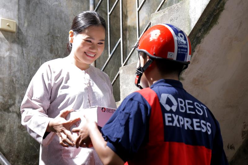 阿里系“快运之王”被低估！百世快运第二季度货运量223万吨领先行业，数字供应链是未来新赛道