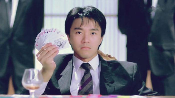 星爷新喜剧之王赚还是亏,新喜剧之王对赌金额