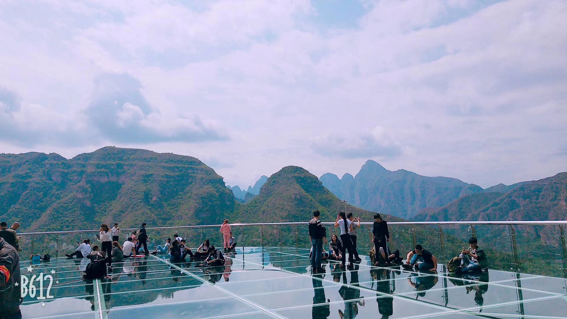 十渡是什么地方的渡口,十渡名称的由来