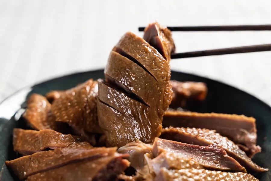 魔都卤菜,不排队的上海美食