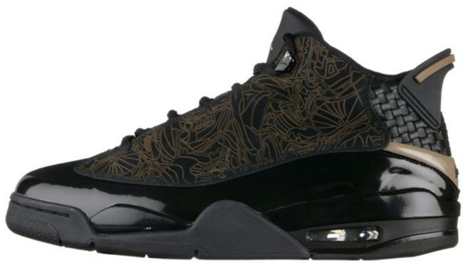 jordan6rings测评,jordan6rings限量版