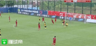 陕西长安竞技2019赛季,陕西长安竞技队回到主场比赛