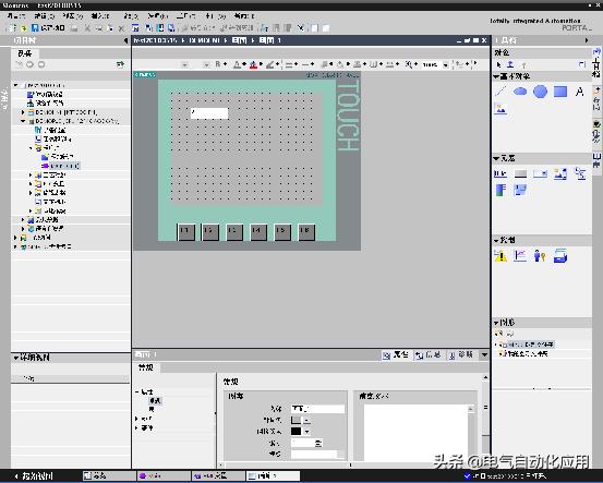 西门子1200编程快速入门,西门子1200基本程序案例