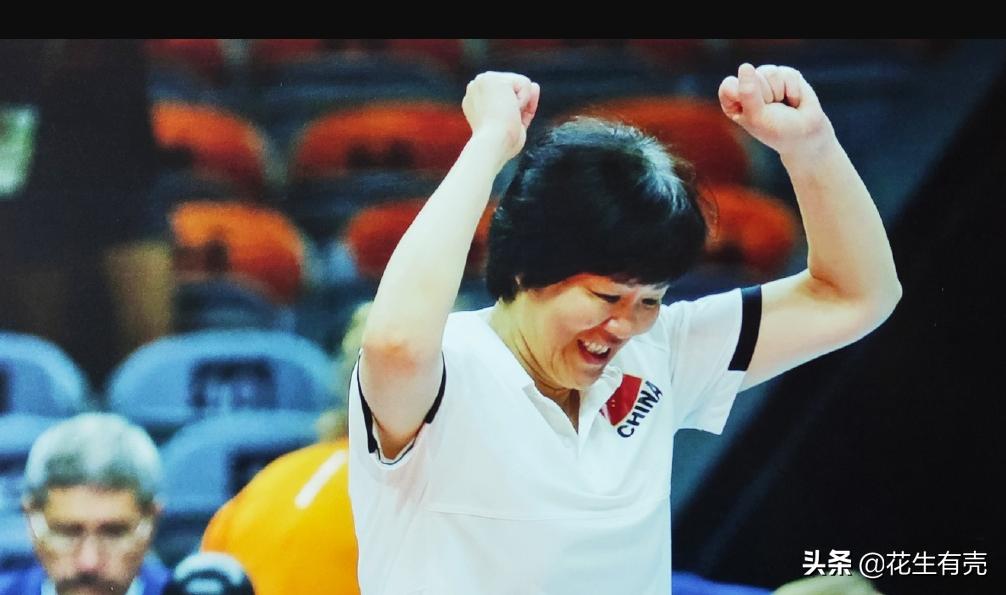 中国十大优秀教练员,中国10大著名教练排行榜