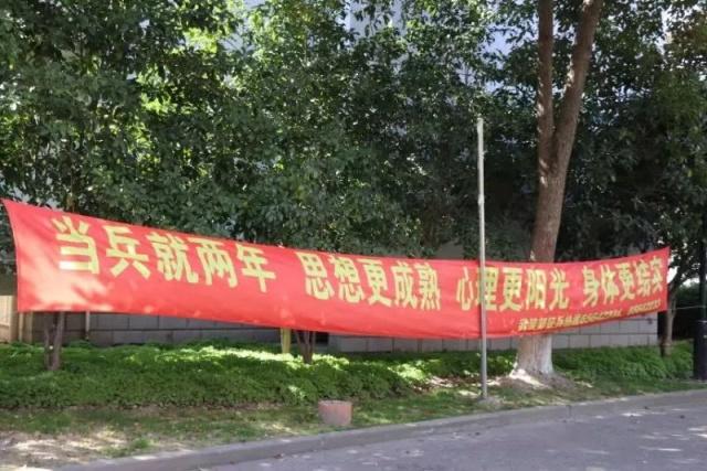 大学生当兵是一种什么样的体验？复旦大学学子这样回答：不后悔！