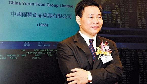 “濒死”雨润,“传奇”归来?