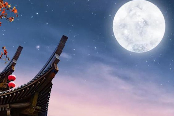 水调歌头绮户的绮的意思,苏轼水调歌头导读