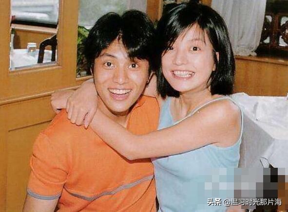 赵薇的男闺蜜是谁,赵薇和男友唱歌