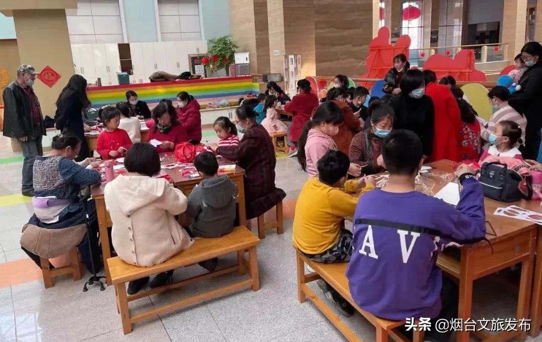 传统民俗闹元宵文化场馆度佳节,民俗文化放异彩万人空巷闹元宵