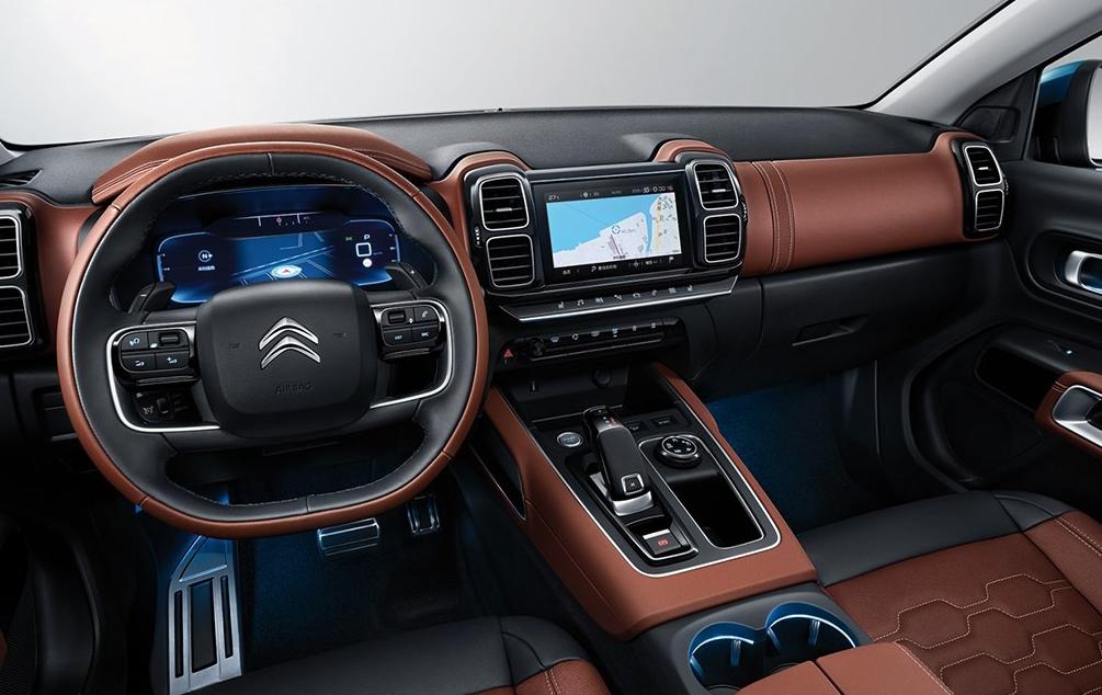 法系标致雪铁龙ds,标致雪铁龙ds有什么新产品