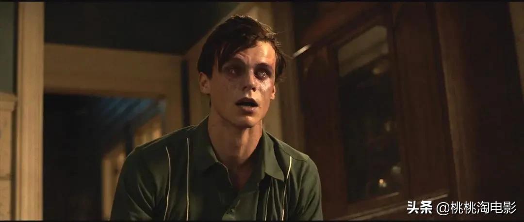 招魂3电影剧情介绍,招魂3电影改编什么事件