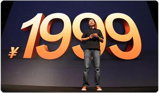 小米手机性价比高的原因,小米手机为什么跌得那么厉害