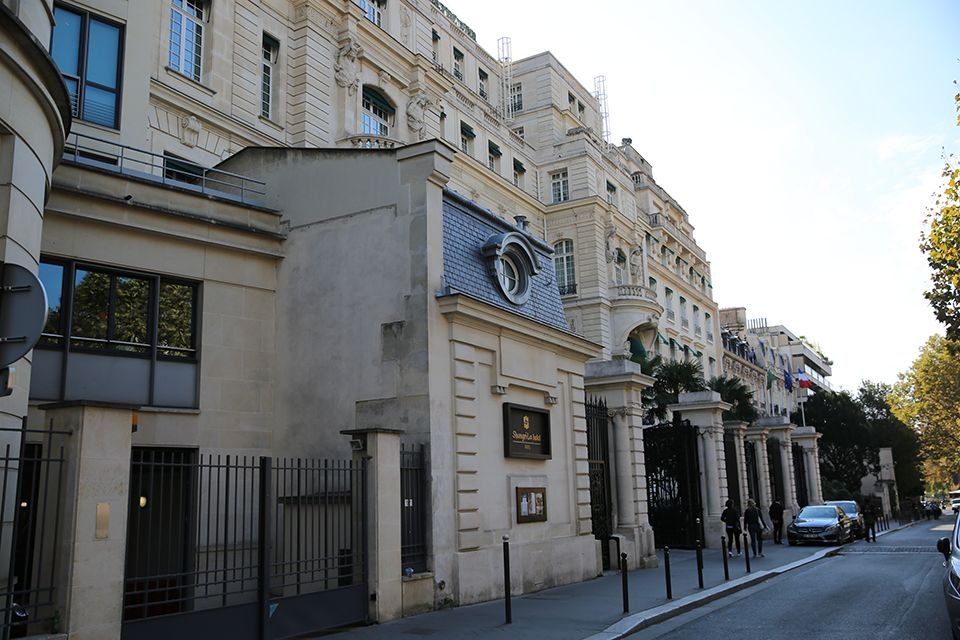 再刷巴黎!用没人试过的方式,和这座城市谈了谈心