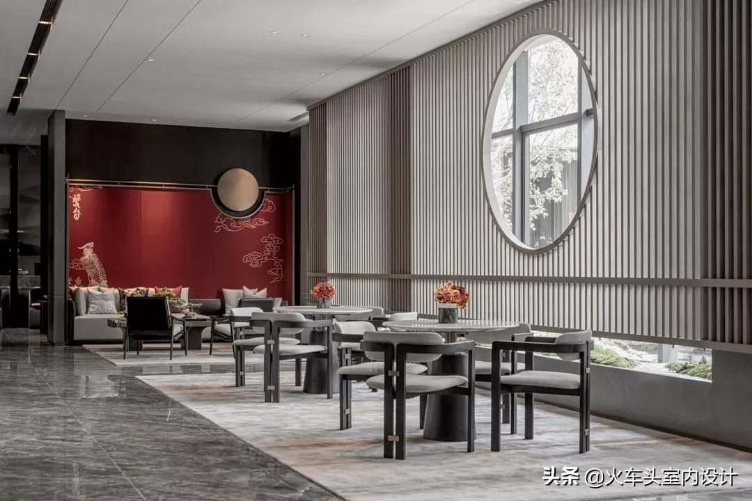 宋朝文化空间设计,顶级宋代美学设计