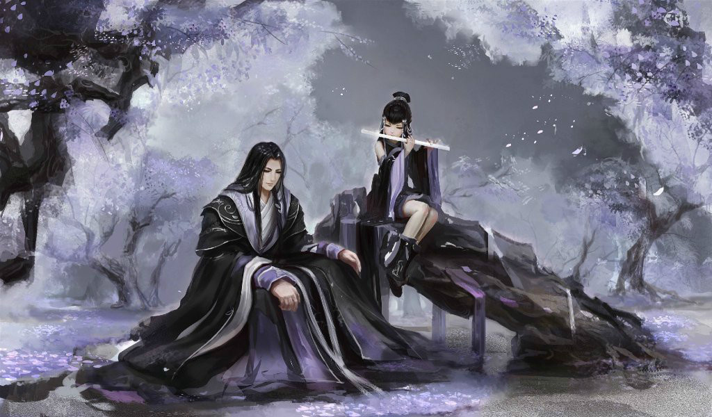 剑网三里情缘的意思,剑网三玩家恩怨情仇的故事