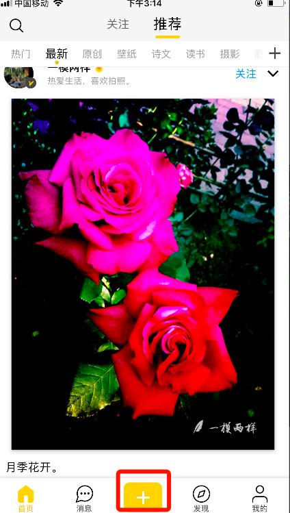 教你如何制作壁纸,自制壁纸教程不用白色底图