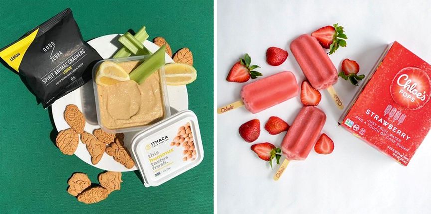 可口可乐百事玛氏雀巢,雀巢未来展望