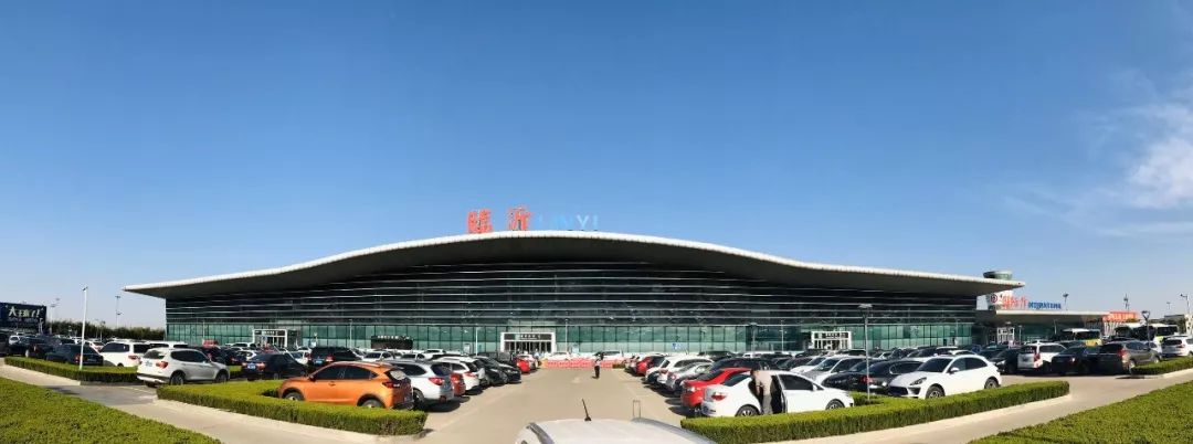 山东国际机场客流量,山东各机场客流量排名