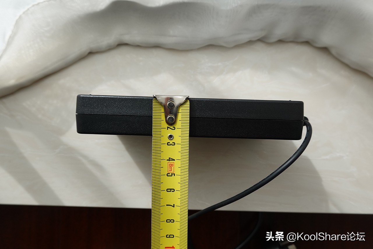 猎豹峡谷NUC11PAHi7众测：虽然它很小但是很精神