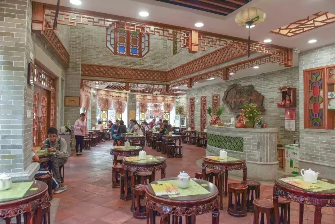 顺德为啥这么有钱,广东顺德哪个镇最有钱