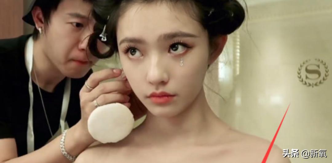 戴牙套真的会出现牙套脸,戴牙套期间牙齿变龅了