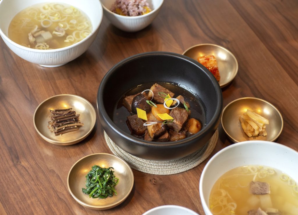 香港顶级餐厅排名前十,香港十大顶级餐厅在哪里