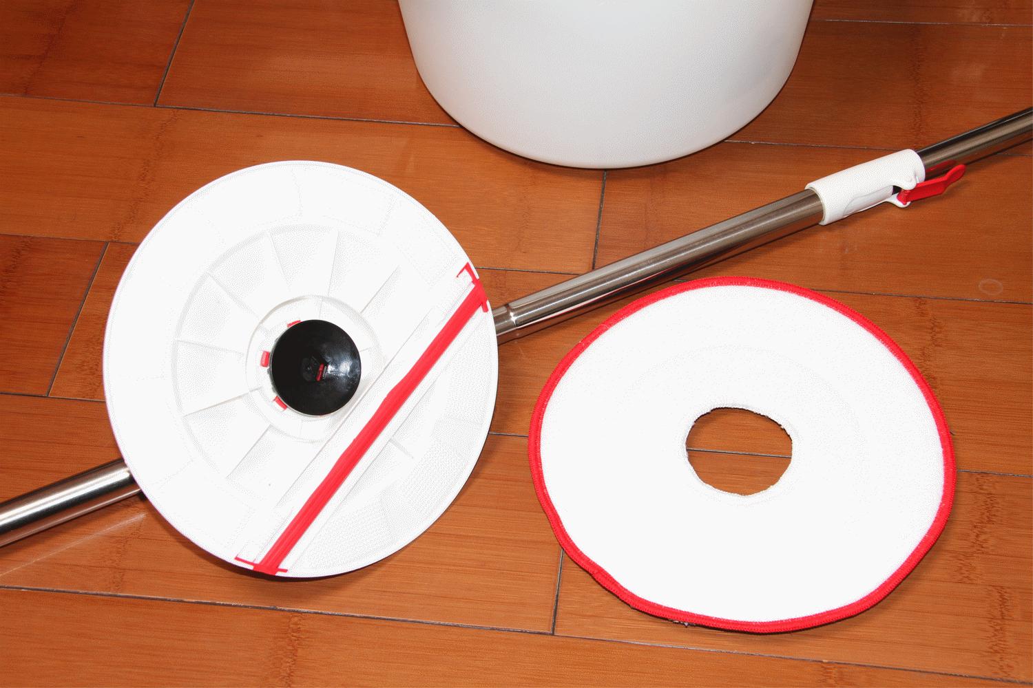 强效清洁家居用品,刚装修好的房子清洁用哪些工具