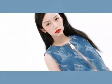 各大美妆代言人,45个美妆品牌代言人