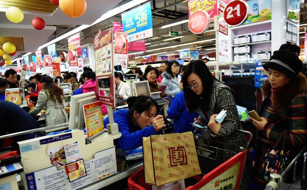 “中国制造”又火了，日本民众排队抢购，当地人：赞不绝口