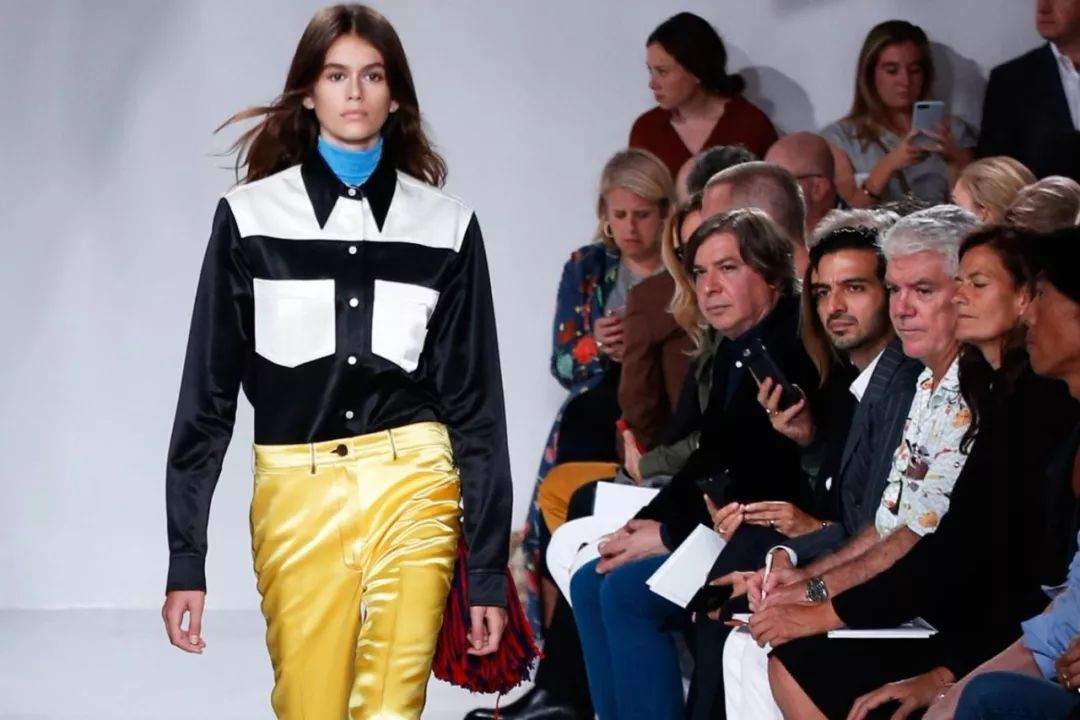 CK是个负心汉，将RafSimons逐出门户，究竟错在谁？