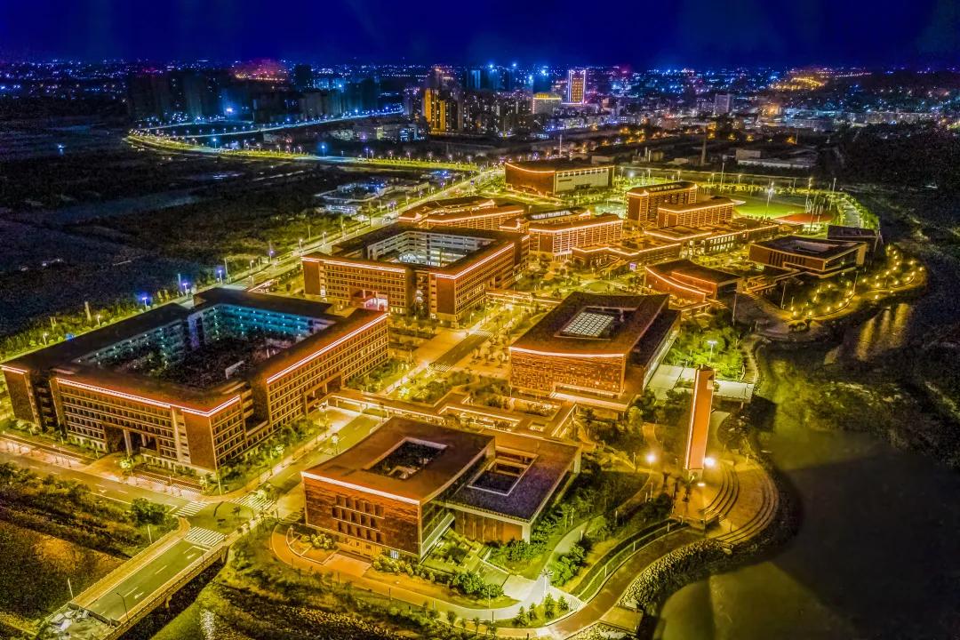 晋江新地标在哪,晋江地标