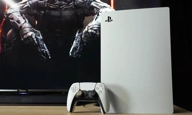 ps5实况足球2024更新,索尼宣布ps5销量