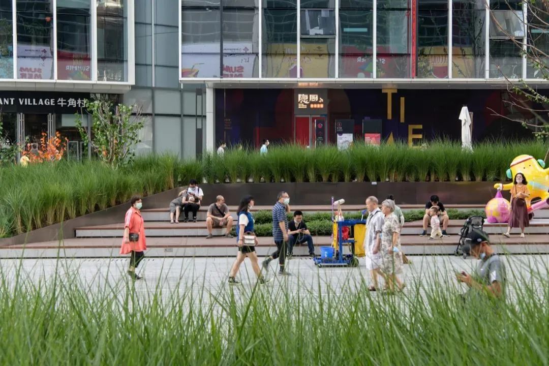 存量时代八个小时,存量时代的城市发展策略