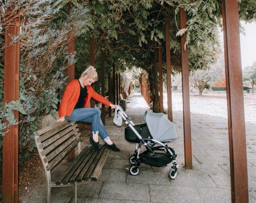 婴儿推车大牌推荐,原装进口婴儿推车