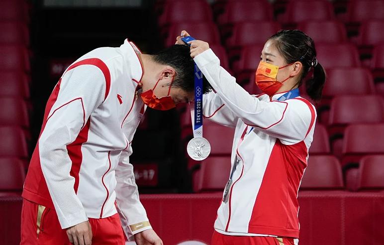 为什么奥运会我们能拿这么多金牌,今年奥运会为什么这么多金牌