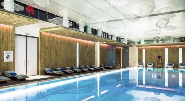 十大最美国际酒店,全球30个最美的野奢酒店