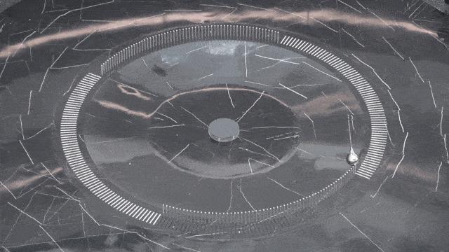 上海天文馆2个小时攻略,人气爆棚的上海天文馆