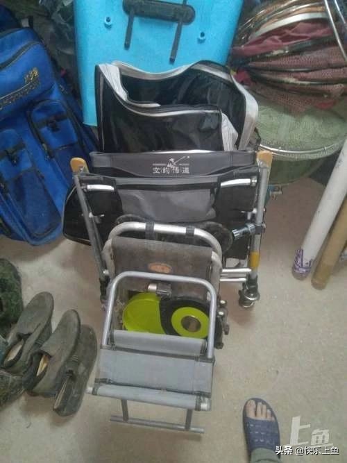 野钓常买的鸡肋钓具误区,十大不建议买的钓具