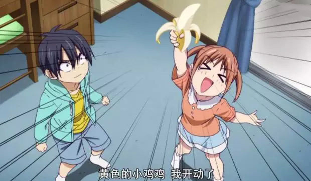 驾驭双马尾,艾比出道前双马尾