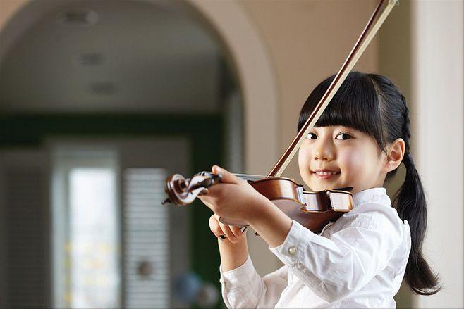 孩子学乐器好还是舞蹈好,儿童学舞蹈还是学乐器