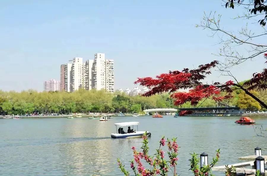 上海地铁沿线景点全部免费,上海地铁11号线上海赛车场