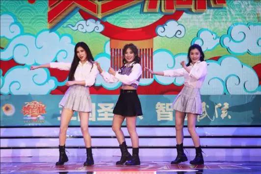 专“鼠”于你@春节观赛指南来咯