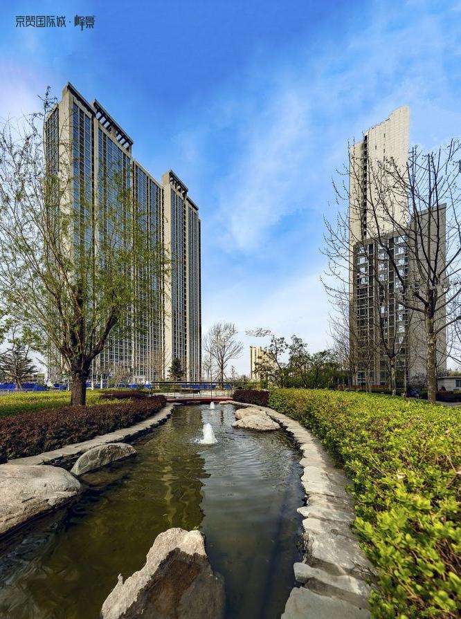 通州京贸国际公馆楼盘介绍,通州区京贸国际城缺点