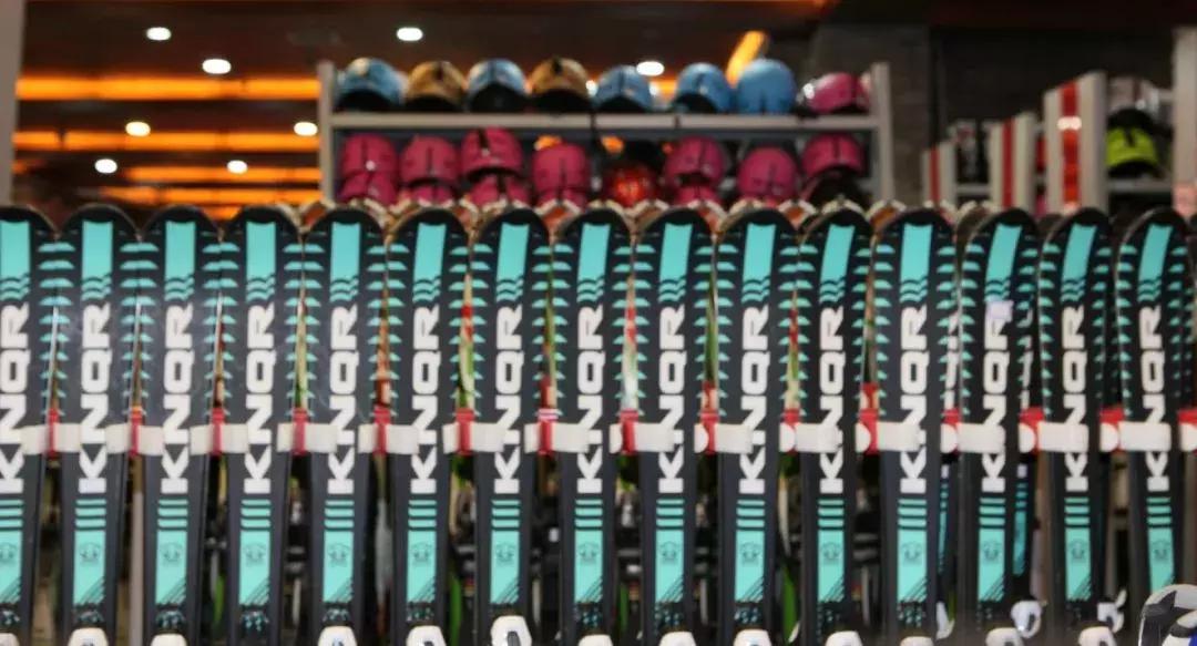 雪季将至,今年的长白山国际度假区是这样的!!!